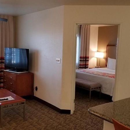 Hawthorn Suites Victorville Extérieur photo