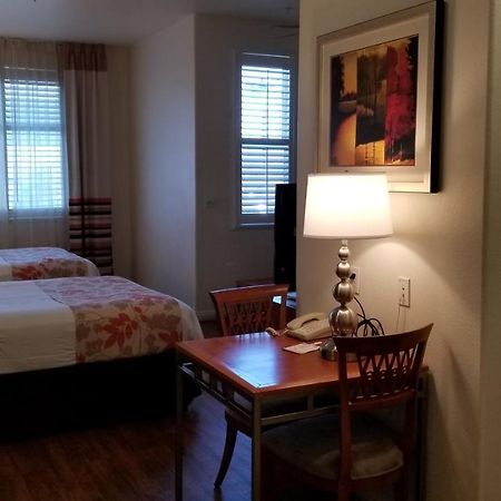Hawthorn Suites Victorville Extérieur photo