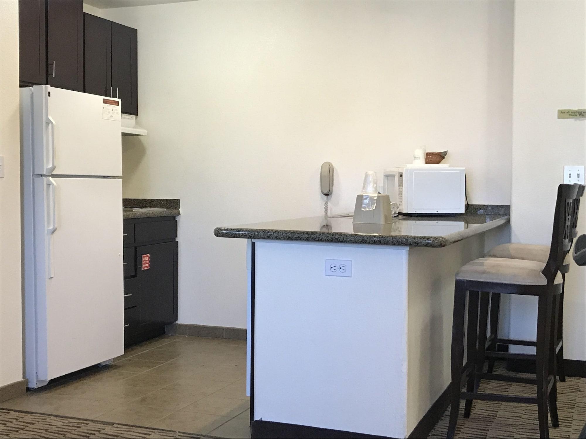 Hawthorn Suites Victorville Extérieur photo