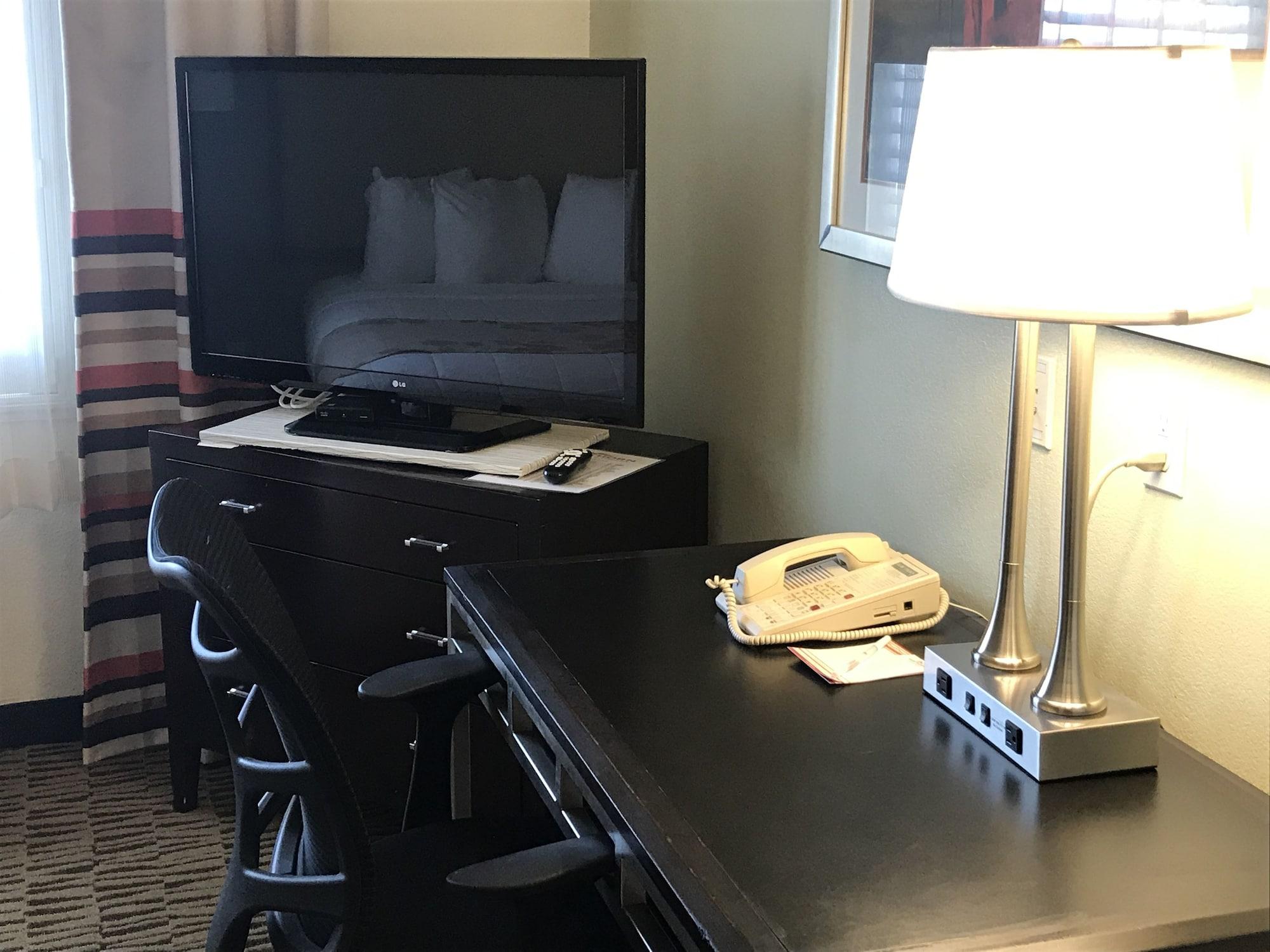 Hawthorn Suites Victorville Extérieur photo