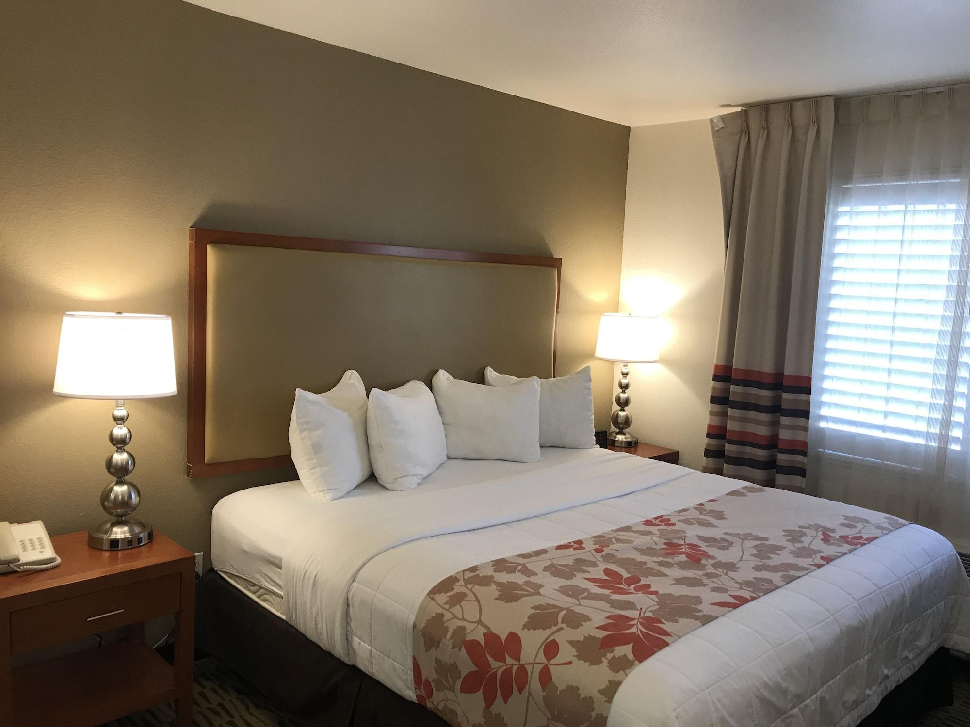 Hawthorn Suites Victorville Extérieur photo