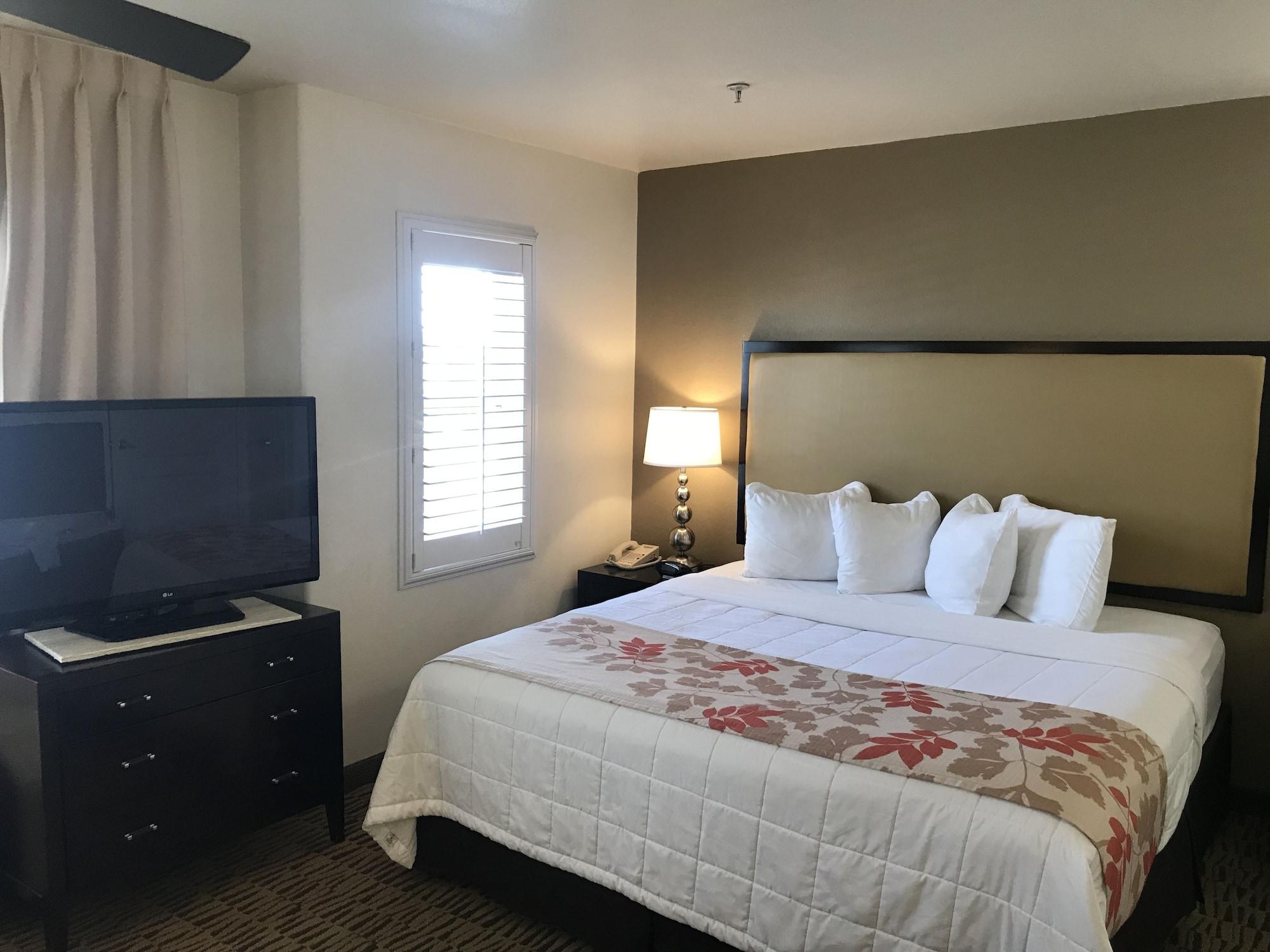 Hawthorn Suites Victorville Extérieur photo