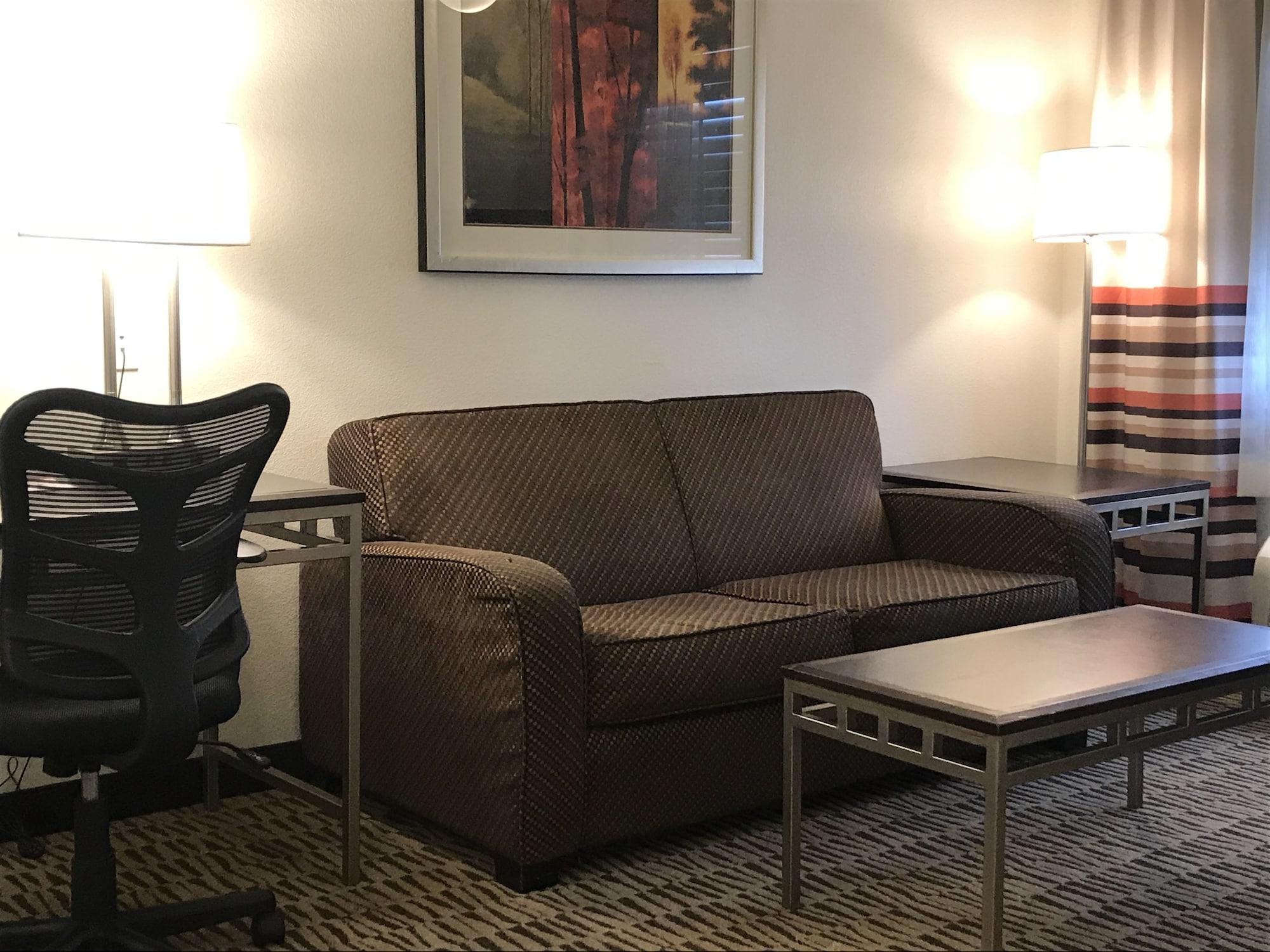 Hawthorn Suites Victorville Extérieur photo