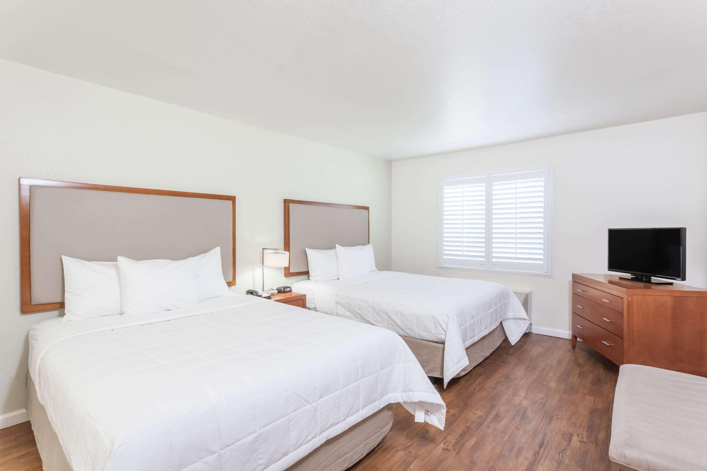 Hawthorn Suites Victorville Extérieur photo