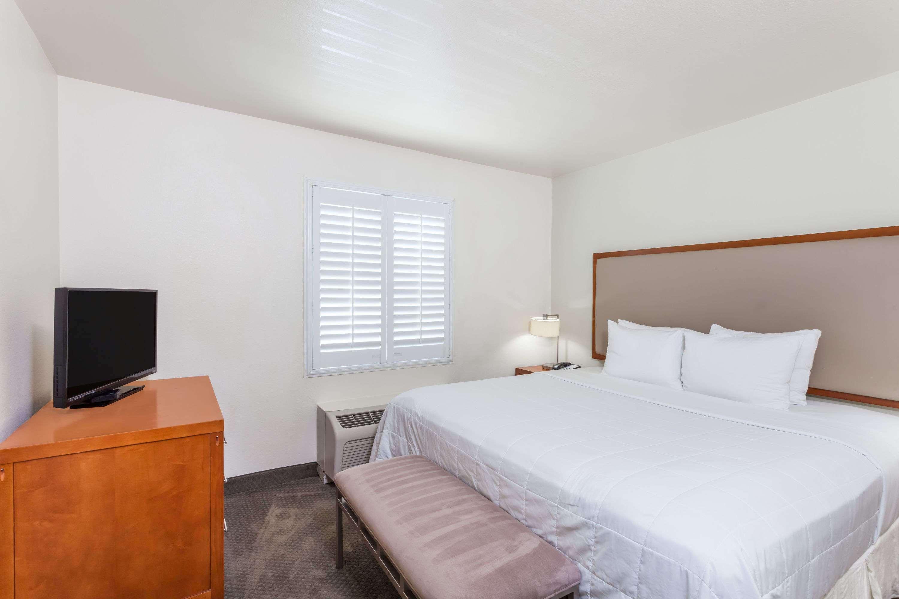 Hawthorn Suites Victorville Extérieur photo