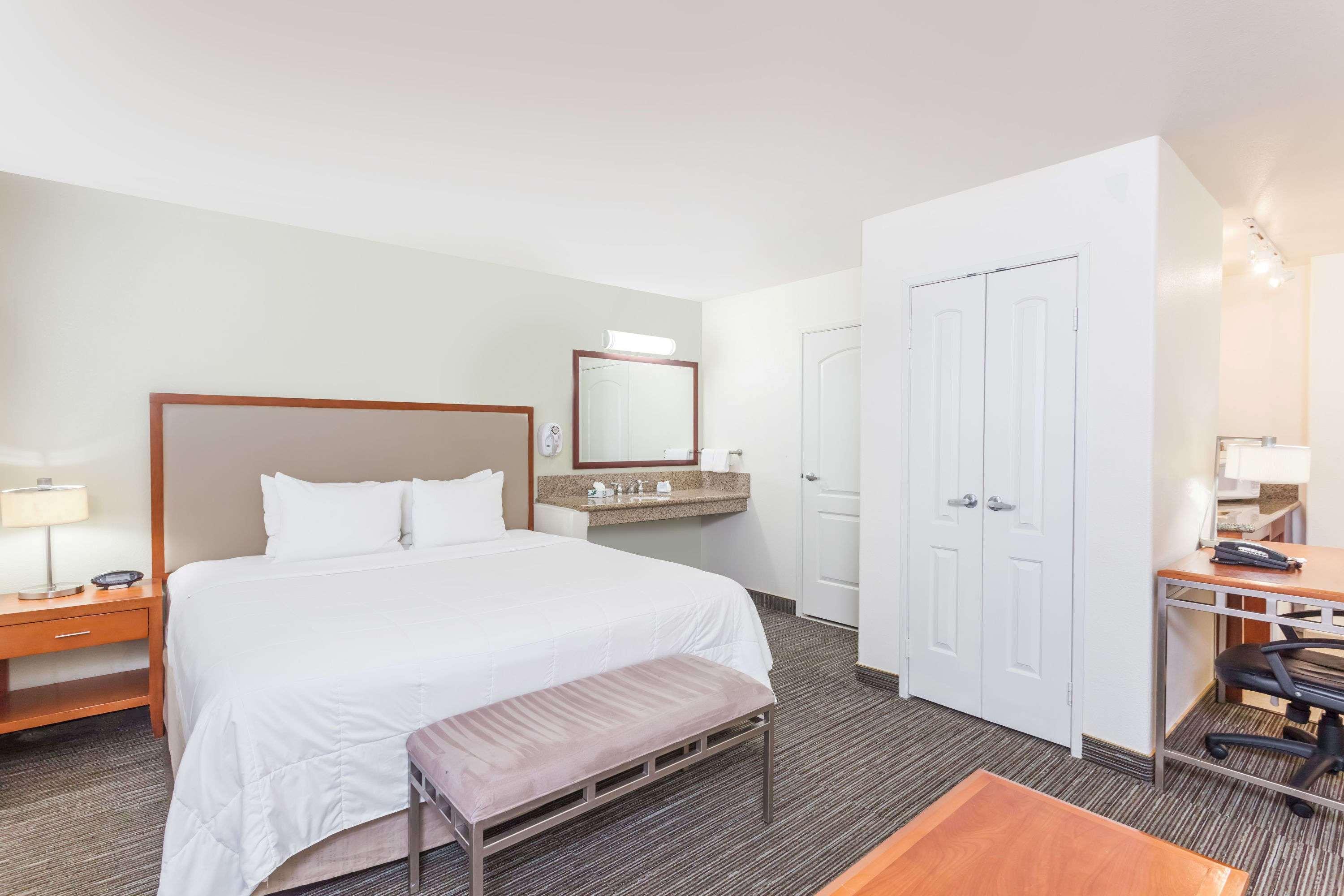 Hawthorn Suites Victorville Extérieur photo