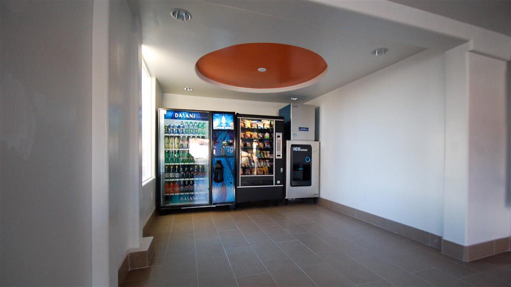 Hawthorn Suites Victorville Intérieur photo