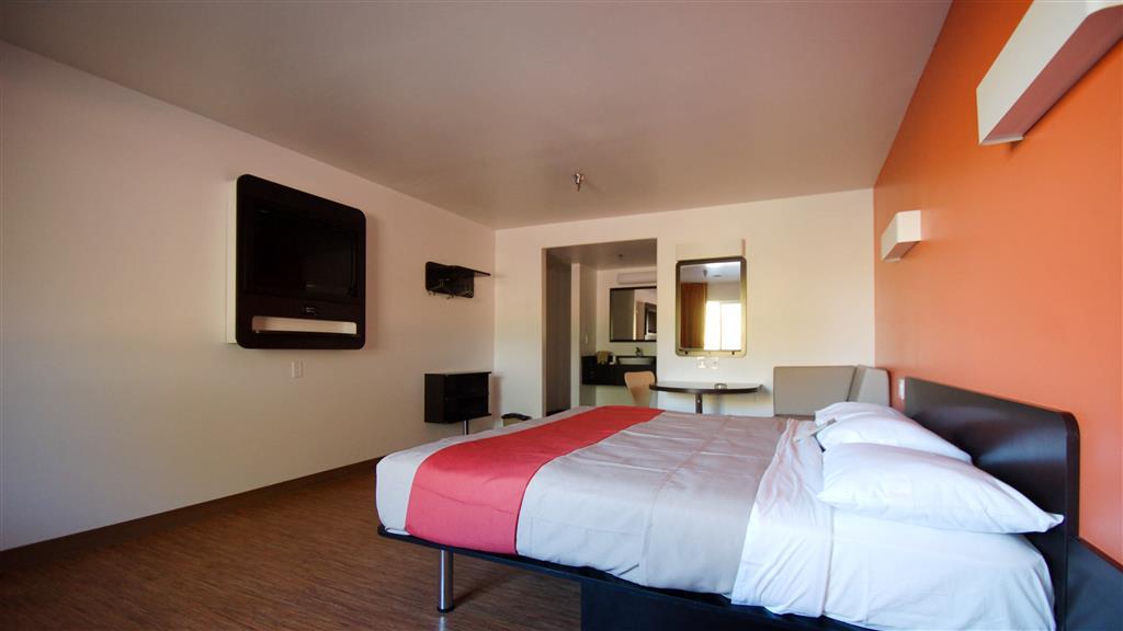 Hawthorn Suites Victorville Chambre photo