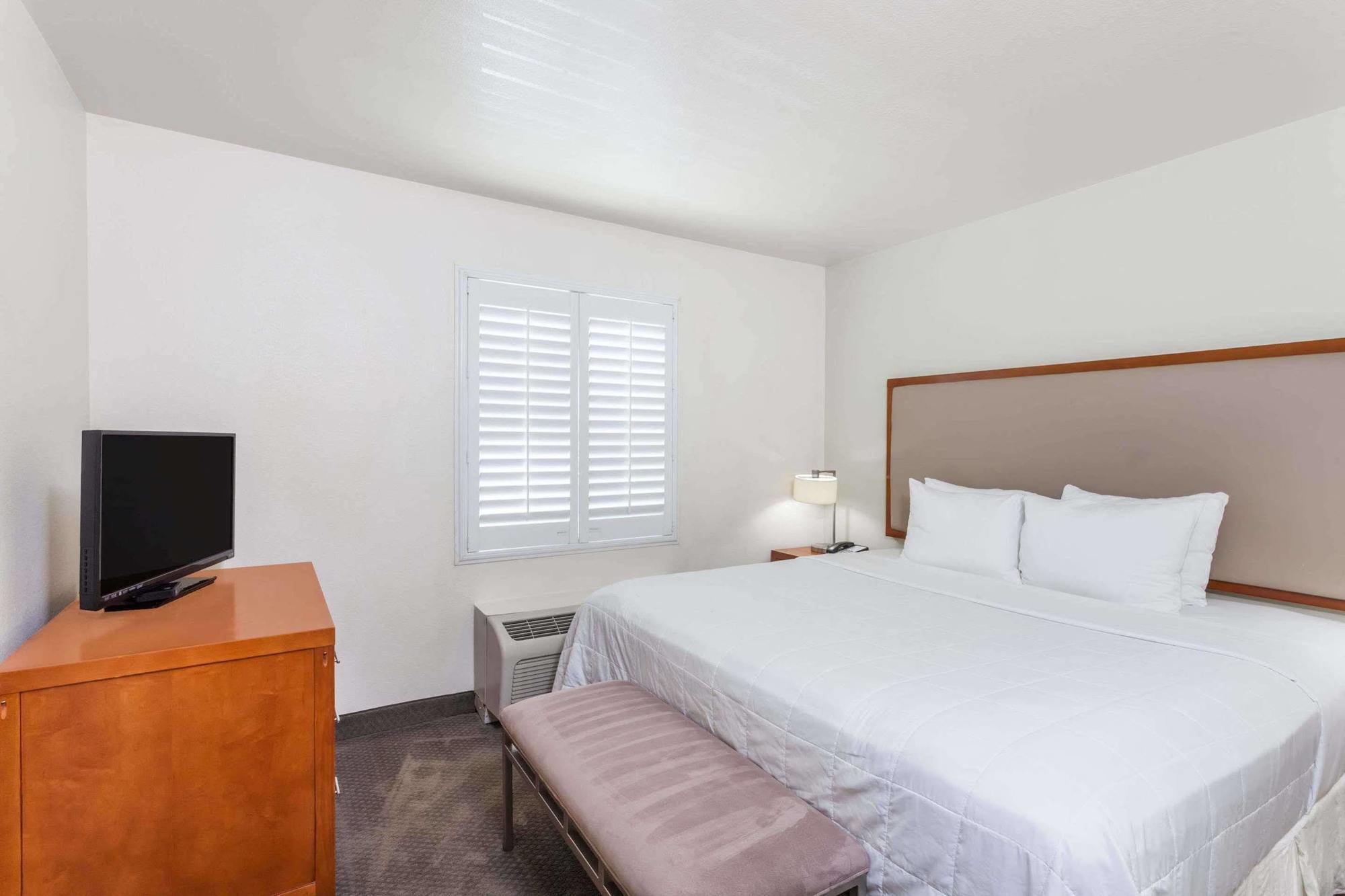 Hawthorn Suites Victorville Extérieur photo